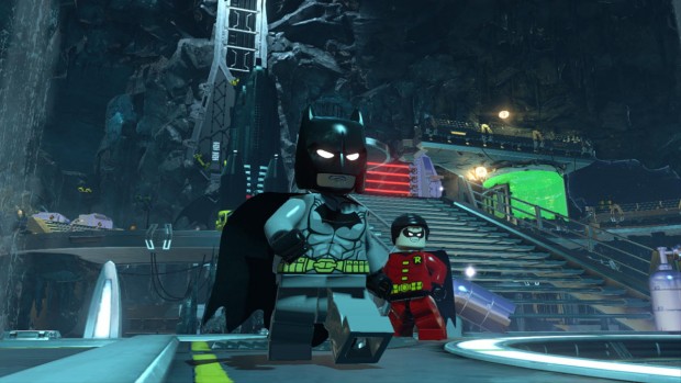 Lego Batman 3: Jenseits von Gotham (Bild: Warner Bros)